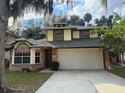 416 Mac Gregor Rd, Winter Springs, FL, 32708