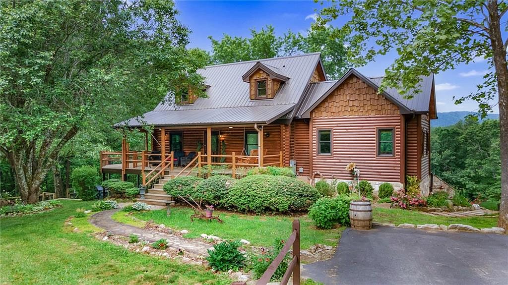 578 Old Ridge Farm Rd, Mc Caysville, GA 30555 Zillow