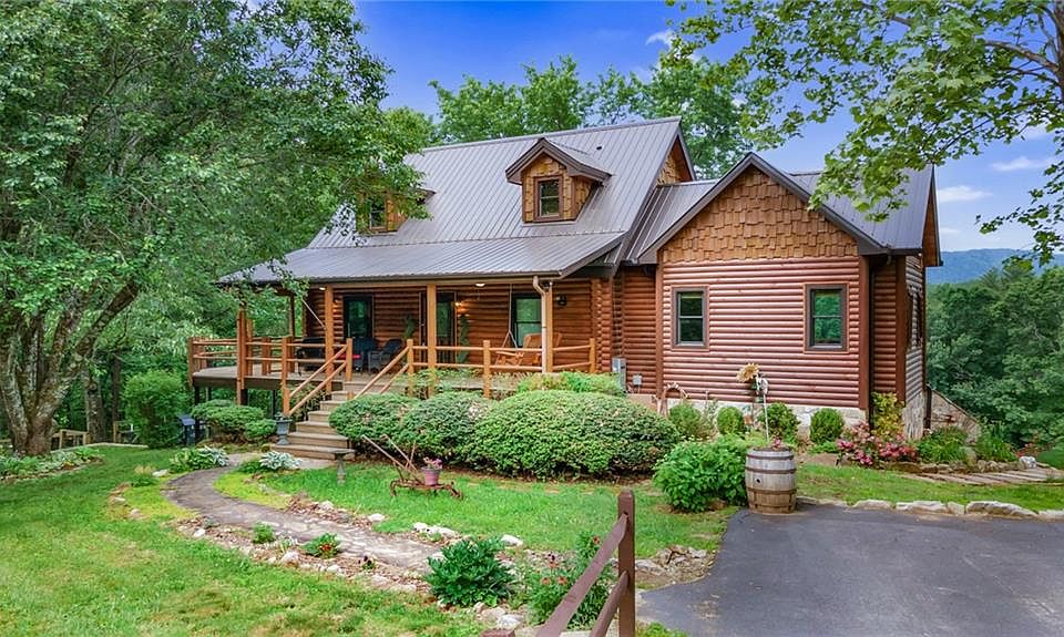 578 Old Ridge Farm Rd, Mc Caysville, GA 30555 Zillow