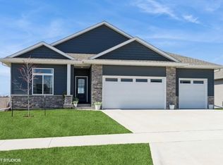 523 Deer View Ave, Tiffin, IA 52340