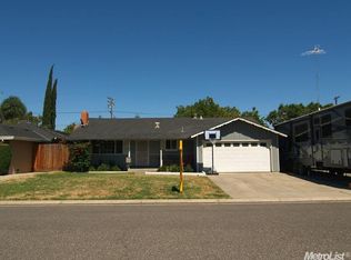 1238 Trombetta Ave, Modesto, CA 95350