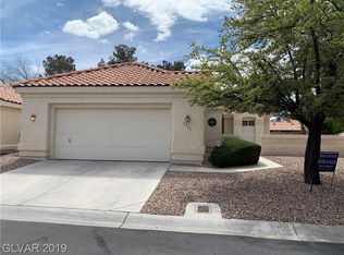 5313 Jim Dent Way, Las Vegas, NV 89149