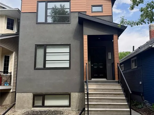 2043 Broder STREET, Regina, SK S4N 3S3