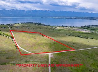 19 Fox Rd, Polson, MT 59860