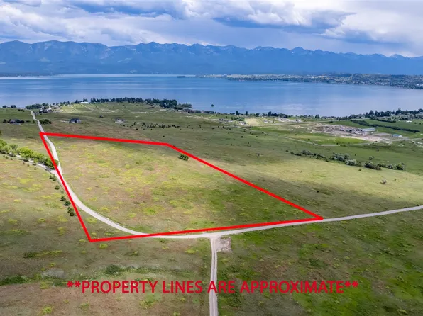 19 Fox Rd, Polson, MT 59860