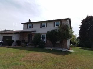 135 Wilson Dr, Hazleton, PA 18201