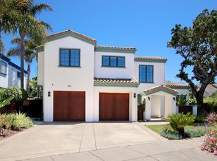 166 Harbor Beach Ct, Santa Cruz, CA 95062