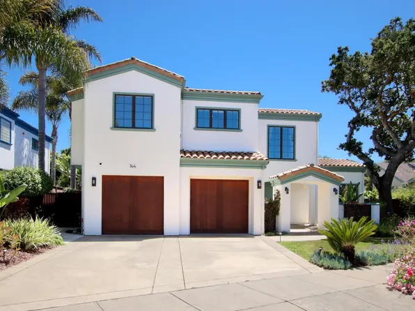 166 Harbor Beach Ct, Santa Cruz, CA 95062