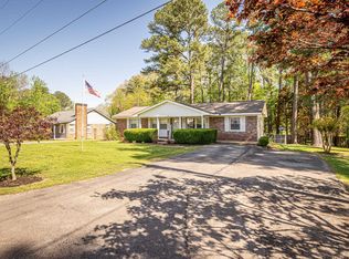 80 Circle Dr, Lexington, TN 38351