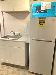 Rented by Richard Macias, LREB