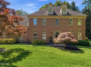 12040 Broadwood Dr, Knoxville, TN 37934