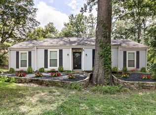 5675 Fieldcrest Ave, Bartlett, TN 38134