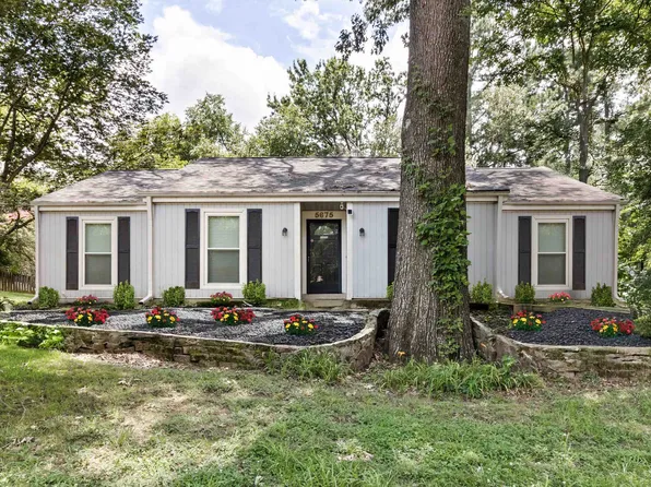 5675 Fieldcrest Ave, Bartlett, TN 38134