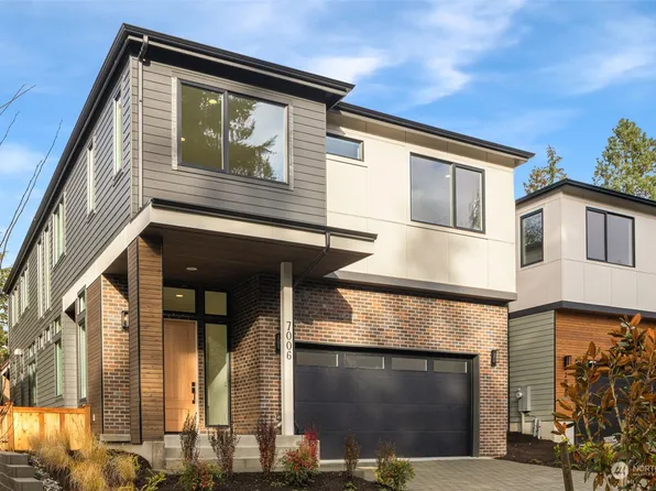 7006 NE 134th Street, Kirkland, WA 98034