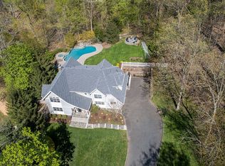 75 Hemlock Rd, Short Hills, NJ 07078