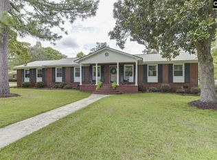 169 Collumwood Cir, West Columbia, SC 29170