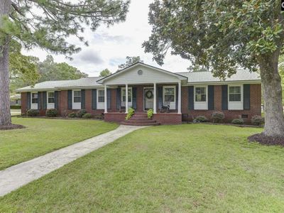 169 Collumwood Cir, West Columbia, SC, 29170