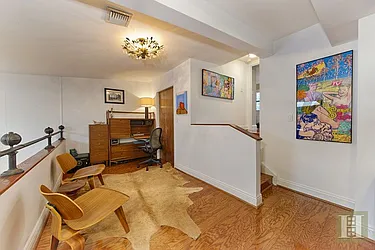 Sold by Halstead Real Estate