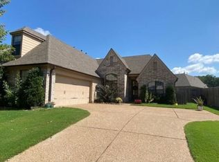 6056 Garrett Valley Ln, Arlington, TN 38002