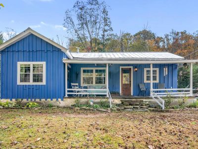 4031 Big Stony Creek Rd, Ripplemead, VA, 24150