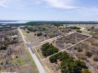 LOT-764R Sawtooth Mountain Rd, Graford, TX 76449