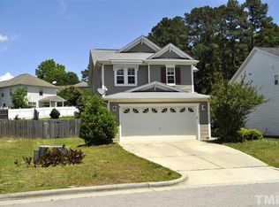 173 Steam Engine Way, Garner, NC 27529