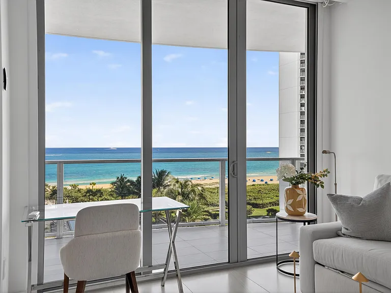 3100 N Ocean Dr #804-P — Photo 7