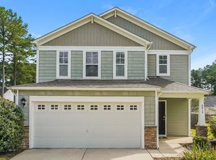 3012 Van Dorn Rd, Knightdale, NC 27545