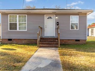 513 Mullins St, Rocky Mount, NC 27803
