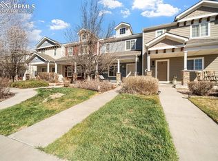 10191 Roughshod Point, Colorado Springs, CO 80925