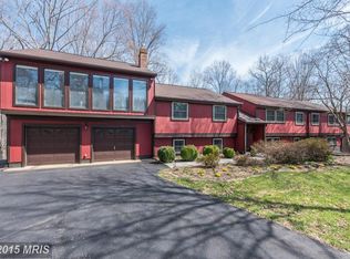 2430 Warrenton Rd, Fredericksburg, VA 22406