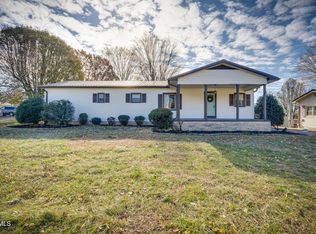 1029 Rogan St, Church Hill, TN 37642
