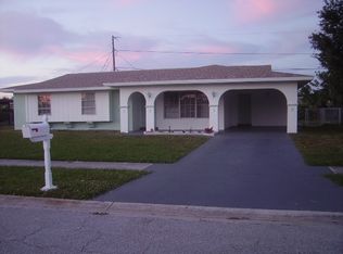 3219 Fairfax Ave NE, Palm Bay, FL 32905