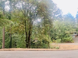 0 SW Humphrey Park Rd, Portland, OR 97221