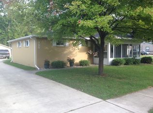 195 S Saginaw St, Montrose, MI 48457