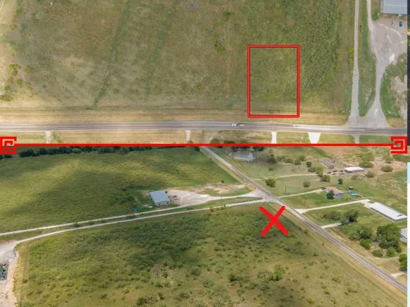 LOT 3 Fm 2258 #2258, Venus, TX 76084