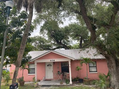 406 N 2nd St, Fort Pierce, FL, 34950