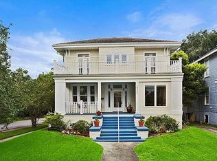 8000 Spruce St, New Orleans, LA 70118