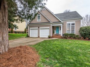 3320 Silver Pond Ct, Charlotte, NC 28210