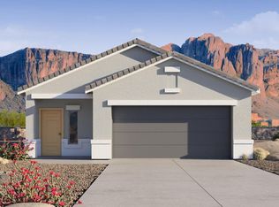 2028 W Sandoval Ave, Apache Junction, AZ 85120