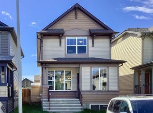 65 Autumn Ter SE, Calgary, AB T3M0H3