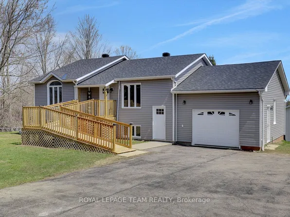 8055 County Road 44 Rd, Edwardsburgh/cardinal, ON K0E 1X0