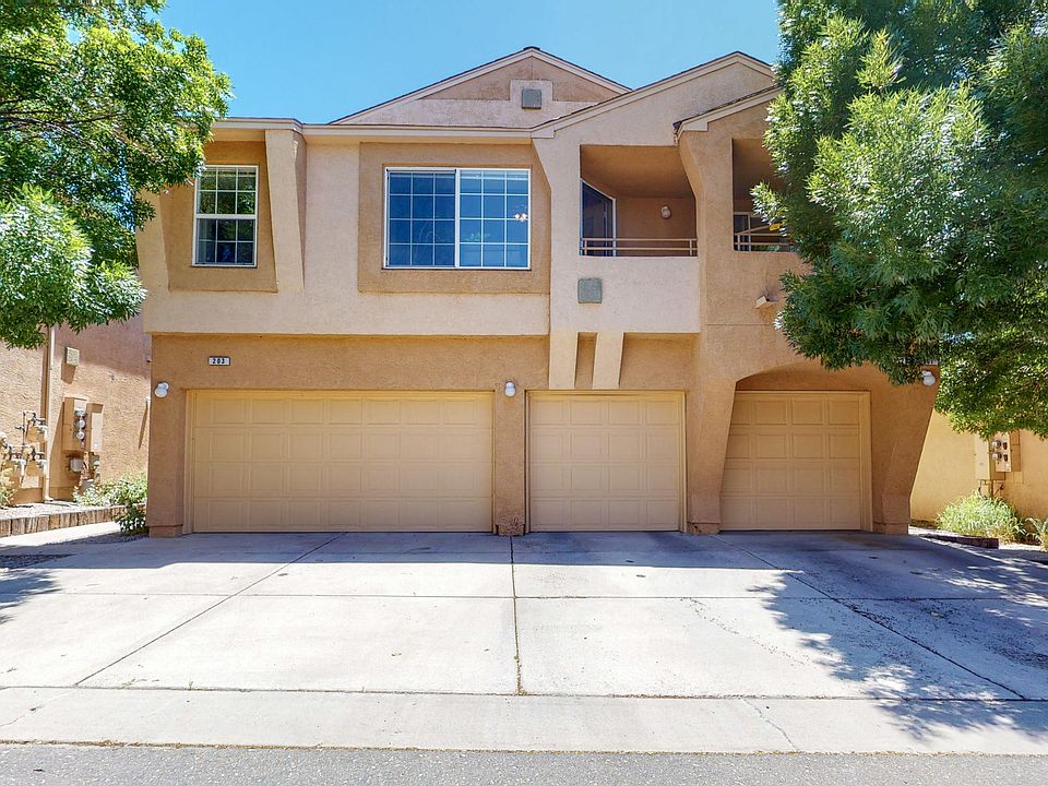 1st image of 6501 San Antonio Dr NE Unit 201