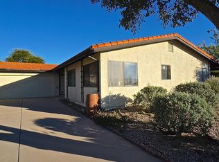 212 W Paseo Recortado, Green Valley, AZ 85614