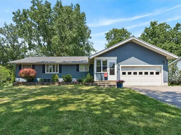 186 Mobile Dr, Rochester, NY 14616