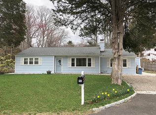 12 Sue Ter, Westport, CT 06880