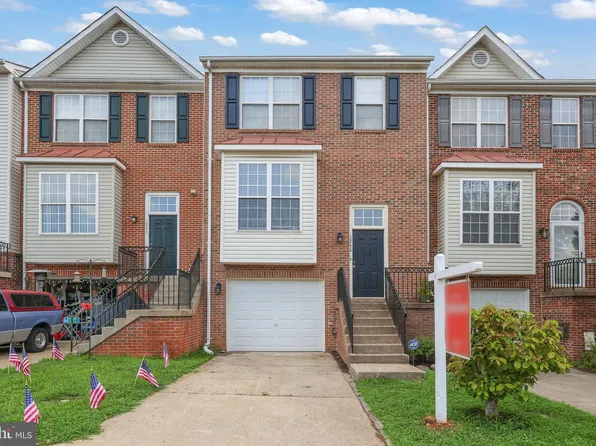 15279 Brazil Cir, Woodbridge, VA 22193