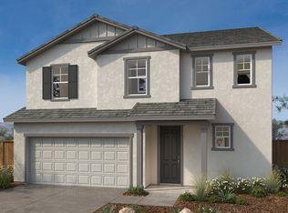 Plan 2672 Modeled Plan, Hayden at Tivoli, Modesto, CA 95357