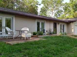 1023 Oak Ridge Rd, Robertsville, MO 63072