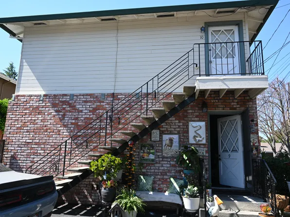 282 Monroe Dr APT 10, Mountain View, CA 94040